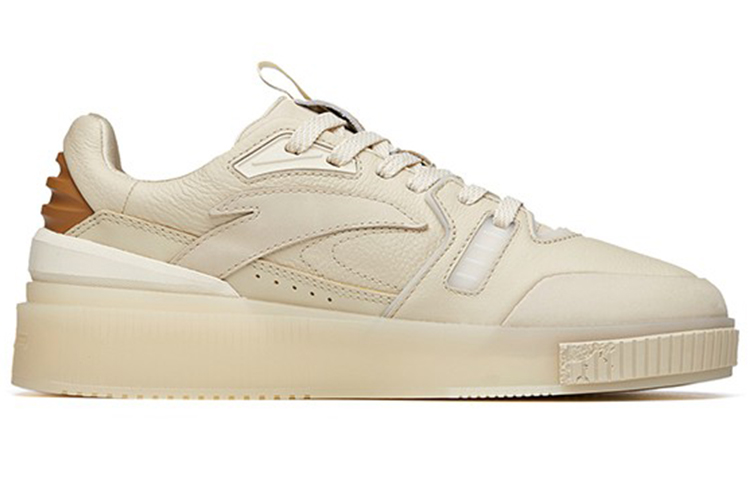 Anta Qiyuan '30th Anniversary LTD Edition Amber White Gold' 圖 2