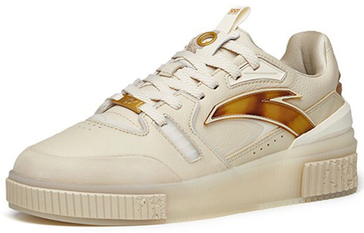 Anta Qiyuan '30th Anniversary LTD Edition Amber White Gold' 圖 3