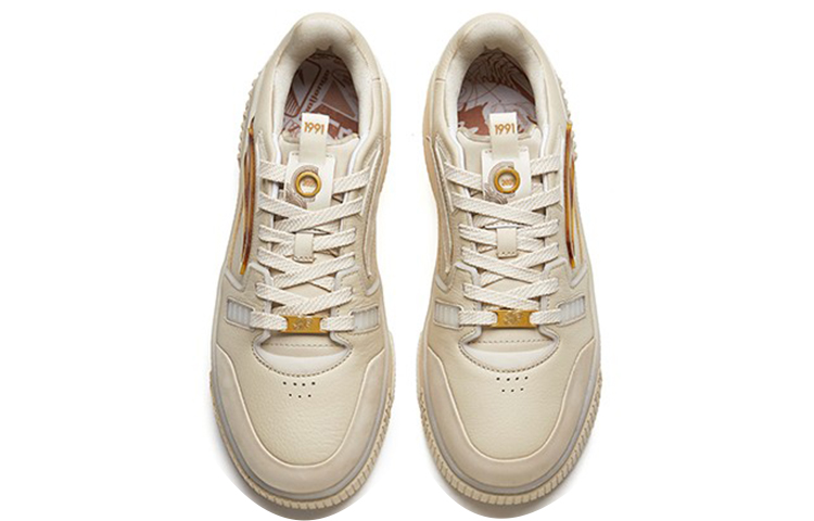 Anta Qiyuan '30th Anniversary LTD Edition Amber White Gold' 圖 4