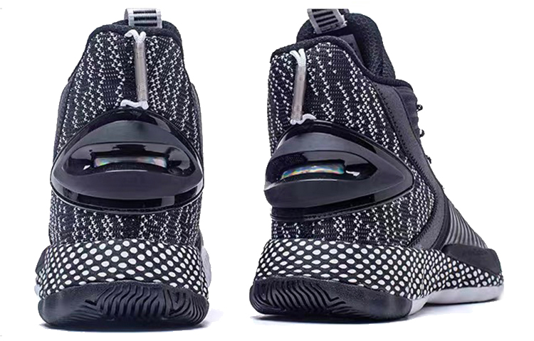Purchase Anta Quick Battle 3 'Midnight Navy' 11941606-2