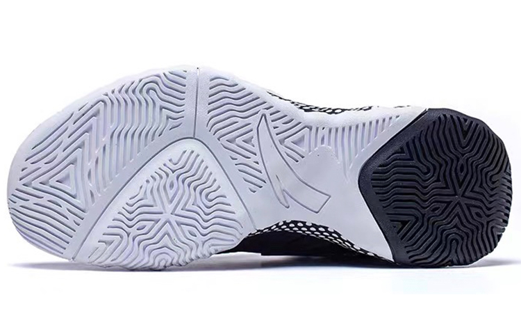 Details for Anta Quick Battle 3 'Midnight Navy' 11941606-2