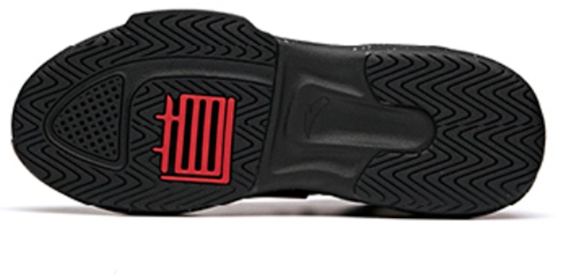 Anta Rajah Low 'Black Red' 112038081-1 Purchase Anta Rajah Low 'Black Red' 112038081-1