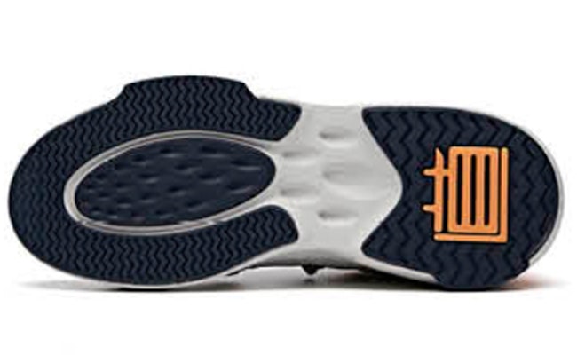 안타 라자 미드 '그레이 화이트' (Anta Raja Mid 'Grey White') 112018087-6 Purchase 안타 라자 미드 '그레이 화이트' (Anta Raja Mid 'Grey White') 112018087-6