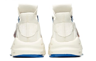 안타 라자 미드 '화이트 블루' 912118089-1 Shop 안타 라자 미드 '화이트 블루' 912118089-1