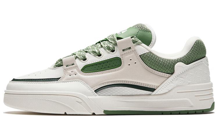 Anta Rajier Low 'White Green'