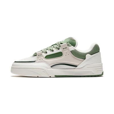 Anta Rajier Low 'White Green'