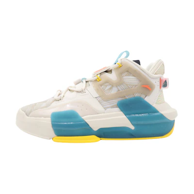 Anta Rajon Rondo 3.0 Low 'Muddy Ash Grey'