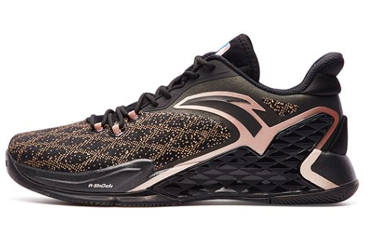 Anta Rajon Rondo 5 'Black Gold' 11741301-7