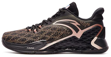 Anta Rajon Rondo 5 'Black Gold' 11741301-7 Anta Rajon Rondo 5 'Black Gold' 11741301-7