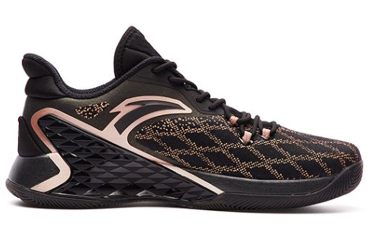 Order Anta Rajon Rondo 5 'Hitam Emas' 11741301-7