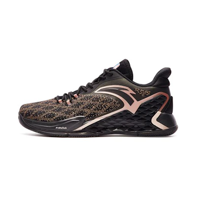 Anta Rajon Rondo 5 'Black Gold'