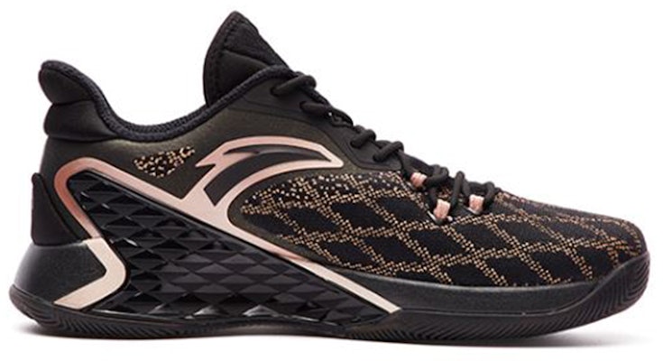 Anta安踏 Rajon Rondo 隆多5 黑金 Order Anta安踏 Rajon Rondo 隆多5 黑金