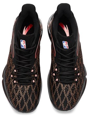 Anta安踏 Rajon Rondo 隆多5 黑金 Shop Anta安踏 Rajon Rondo 隆多5 黑金