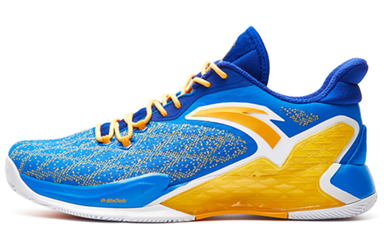 Anta Rajon Rondo 5 'Blue Yellow' 11741301-6
