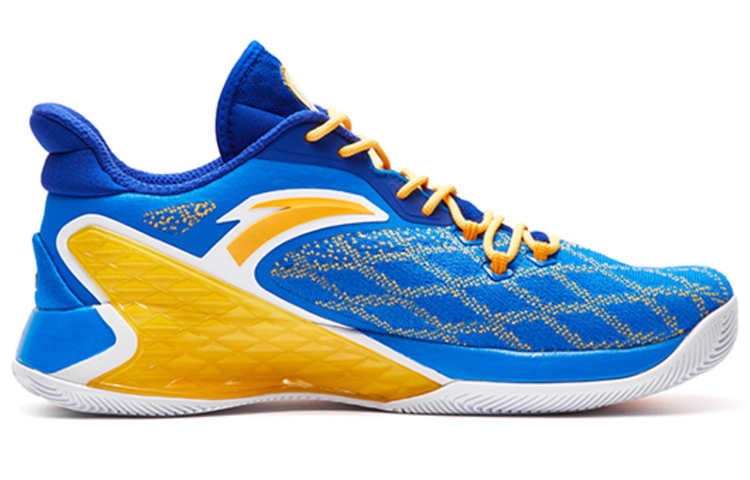 Order Anta Rajon Rondo 5 'Biru Kuning' 11741301-6