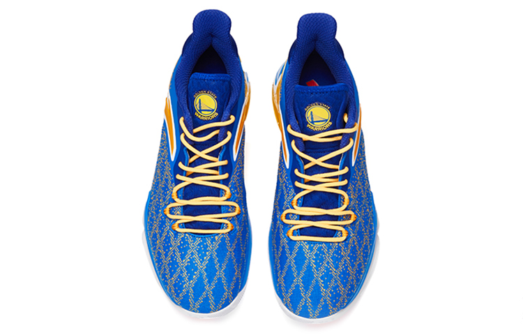 Lookbook Anta Rajon Rondo 5 'Biru Kuning' 11741301-6
