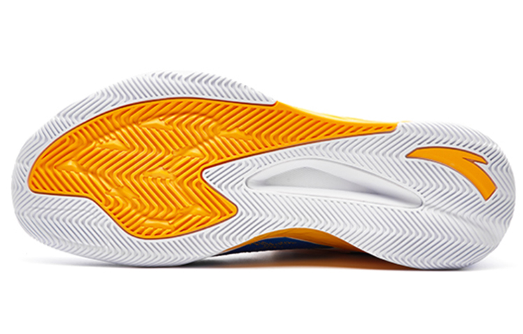 Purchase Anta Rajon Rondo 5 'Biru Kuning' 11741301-6
