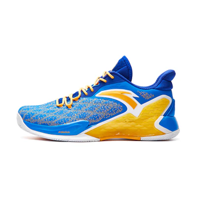 Anta Rajon Rondo 5 'Blue Yellow'