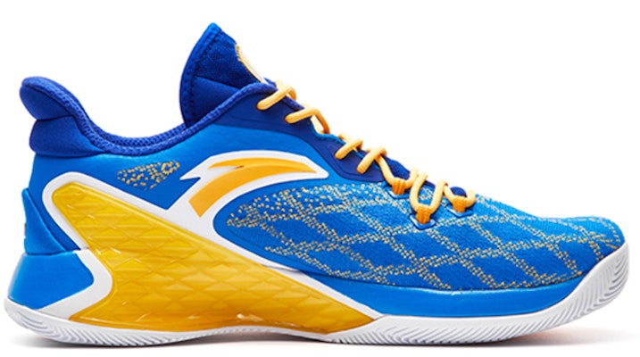 Anta Rajon Rondo 5 'Blue Yellow' 11741301-6 Order Anta Rajon Rondo 5 'Blue Yellow' 11741301-6