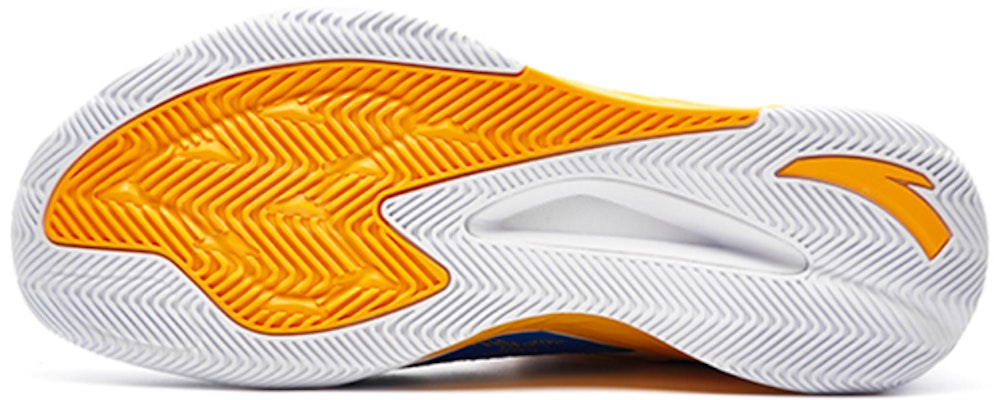Anta Rajon Rondo 5 'Blue Yellow' 11741301-6 Purchase Anta Rajon Rondo 5 'Blue Yellow' 11741301-6