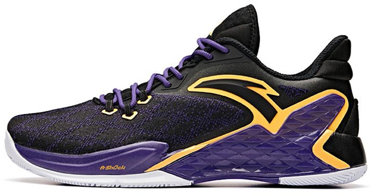 Anta Rajon Rondo 5 'Lakers' Sepatu Olahraga 11831160R-2 Buy Anta Rajon Rondo 5 'Lakers' Sepatu Olahraga 11831160R-2