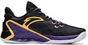 Order Anta Rajon Rondo 5 'Lakers' Kasut Sukan Lelaki 11831160R-2