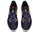 Shop Anta Rajon Rondo 5 'Lakers' Kasut Sukan Lelaki 11831160R-2