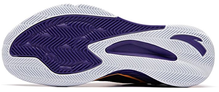 Anta Rajon Rondo 5 'Lakers' Kasut Sukan Lelaki 11831160R-2 Details for Anta Rajon Rondo 5 'Lakers' Kasut Sukan Lelaki 11831160R-2