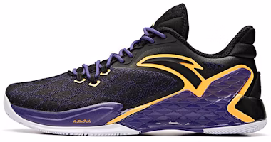 Anta Rajon Rondo 5 'Purple Black White Orange' 111831160R-2 Anta Rajon Rondo 5 'Purple Black White Orange' 111831160R-2