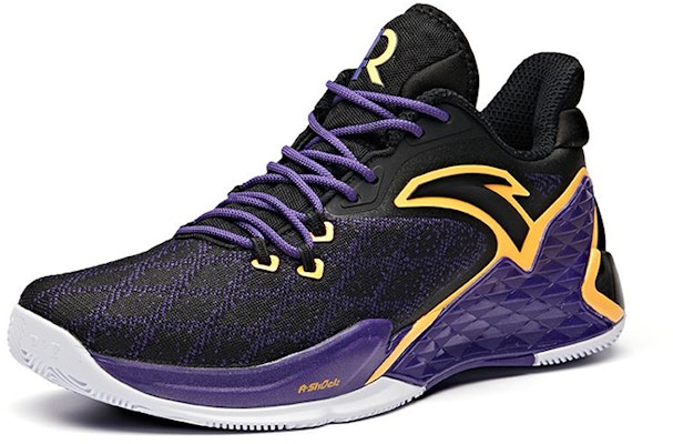 Anta Rajon Rondo 5 'Ungu Hitam Putih Oranye' 111831160R-2 Order Anta Rajon Rondo 5 'Ungu Hitam Putih Oranye' 111831160R-2