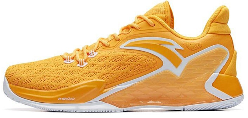 Anta Rajon Rondo 5 'Yellow White' 11911160R-2 Buy Anta Rajon Rondo 5 'Yellow White' 11911160R-2
