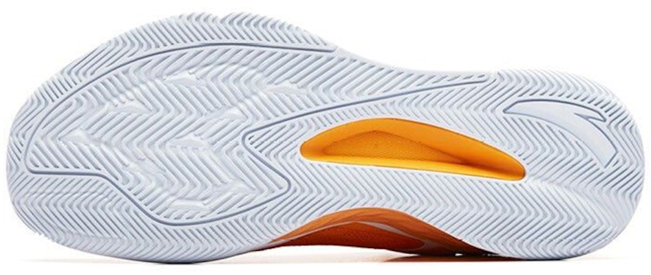 Anta Rajon Rondo 5 'Yellow White' 11911160R-2 Purchase Anta Rajon Rondo 5 'Yellow White' 11911160R-2