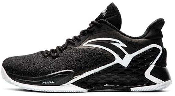 Anta Rajon Rondo 5 Low 'Spurs Black White' 11741301-2 Buy Anta Rajon Rondo 5 Low 'Spurs Black White' 11741301-2