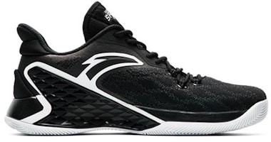 Anta Rajon Rondo 5 Low 'Spurs Hitam Putih' 11741301-2 Order Anta Rajon Rondo 5 Low 'Spurs Hitam Putih' 11741301-2