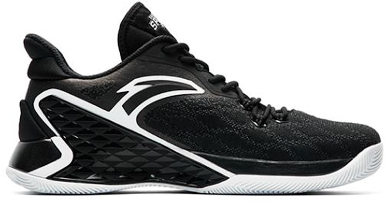 Anta Rajon Rondo 5 Low 'Spurs Black White' 11741301-2 Order Anta Rajon Rondo 5 Low 'Spurs Black White' 11741301-2