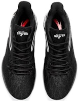 Anta Rajon Rondo 5 Low 'Spurs Hitam Putih' 11741301-2 Shop Anta Rajon Rondo 5 Low 'Spurs Hitam Putih' 11741301-2