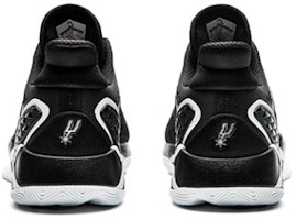 Anta Rajon Rondo 5 Low 'Spurs Hitam Putih' 11741301-2 Purchase Anta Rajon Rondo 5 Low 'Spurs Hitam Putih' 11741301-2