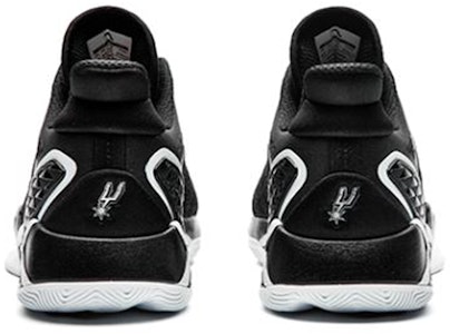 安踏 Rajon Rondo 隆多5 低幫籃球鞋 黑白 馬刺配色 Purchase 安踏 Rajon Rondo 隆多5 低幫籃球鞋 黑白 馬刺配色