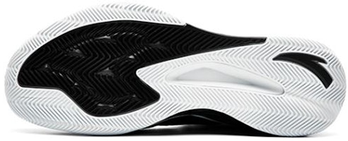 Anta Rajon Rondo 5 Low 'Spurs Hitam Putih' 11741301-2 Details for Anta Rajon Rondo 5 Low 'Spurs Hitam Putih' 11741301-2