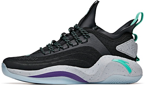 Anta Rajon Rondo 6 'Negro Gris Verde' 912021101-2 Buy Anta Rajon Rondo 6 'Negro Gris Verde' 912021101-2