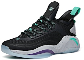 Anta Rajon Rondo 6 'Negro Gris Verde' 912021101-2 Order Anta Rajon Rondo 6 'Negro Gris Verde' 912021101-2