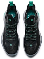 Anta Rajon Rondo 6 'Negro Gris Verde' 912021101-2 Lookbook Anta Rajon Rondo 6 'Negro Gris Verde' 912021101-2