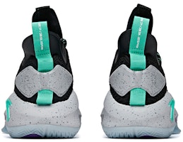 Anta Rajon Rondo 6 'Negro Gris Verde' 912021101-2 Shop Anta Rajon Rondo 6 'Negro Gris Verde' 912021101-2