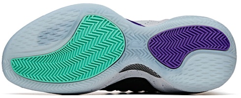 Anta Rajon Rondo 6 'Negro Gris Verde' 912021101-2 Purchase Anta Rajon Rondo 6 'Negro Gris Verde' 912021101-2