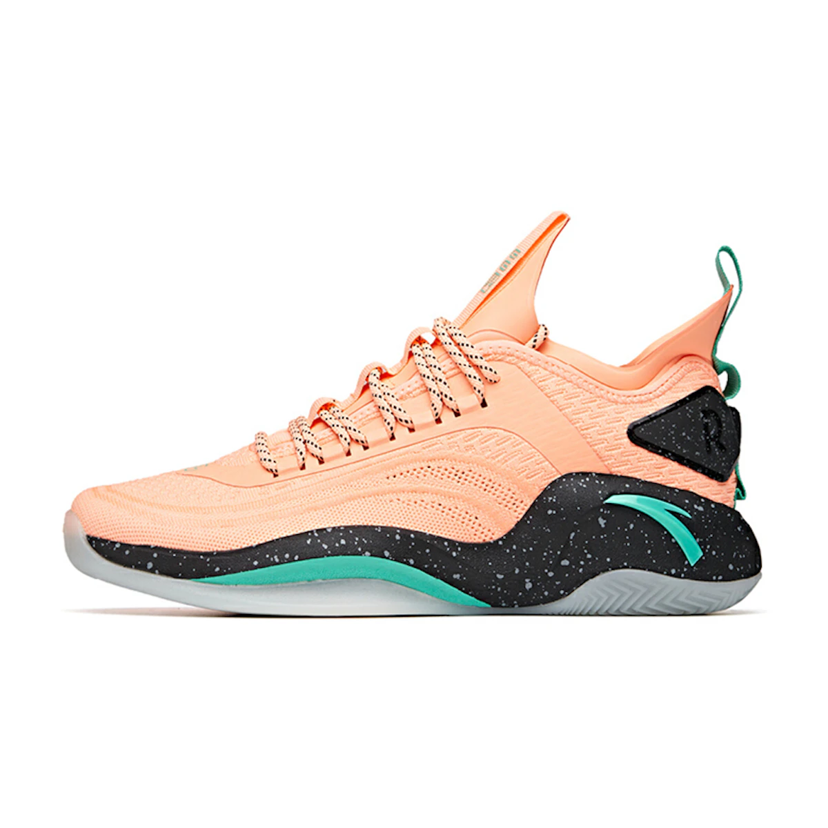 Anta Rondo 3 Buy Anta Rajon Rondo 6 'Neon Orange Black' 912021101-4 - Novelship