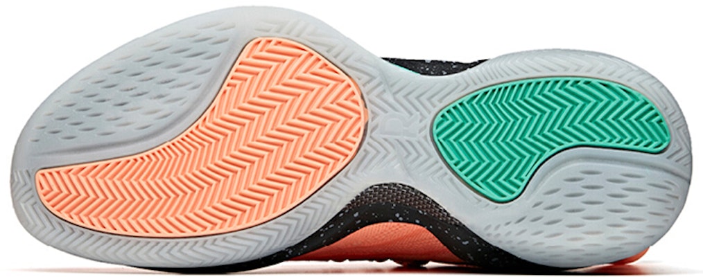 安踏 Rajon Rondo 6 '荧光橙黑' 912021101-4 Purchase 安踏 Rajon Rondo 6 '荧光橙黑' 912021101-4