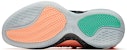 Anta Rajon Rondo 6 'Oren Neon Hitam' 912021101-4