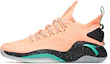 Buy Anta Rajon Rondo 6 'Neon Orange Black' 912021101-4