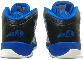 安踏拉简·朗多RR1 '肯塔基蓝黑' 11441190-1 Shop 安踏拉简·朗多RR1 '肯塔基蓝黑' 11441190-1