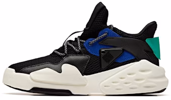 Anta Rajon Rondo RR2 Mid 'Black Blue White' 11928088-1 Anta Rajon Rondo RR2 Mid 'Black Blue White' 11928088-1